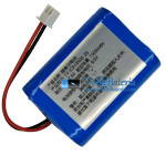 Batería para PLC TY-ICR18500-2S [Batería de repuesto]